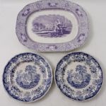 869 2378 SERVING DISH